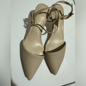 Calvin Klein Kitten Heel Shoes